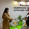 Листи вдячності воїнам ЗСУ від студентів і викладачів 