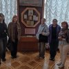 ВИЇЗНІ ЗАНЯТТЯ В НАЦІОНАЛЬНОМУ МУЗЕЇ ЛІТЕРАТУРИ УКРАЇНИ 