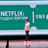 «Ось ми які | Netflix | student edition»: знайомство з першокурсниками Факультету української філології, культури і мистецтва