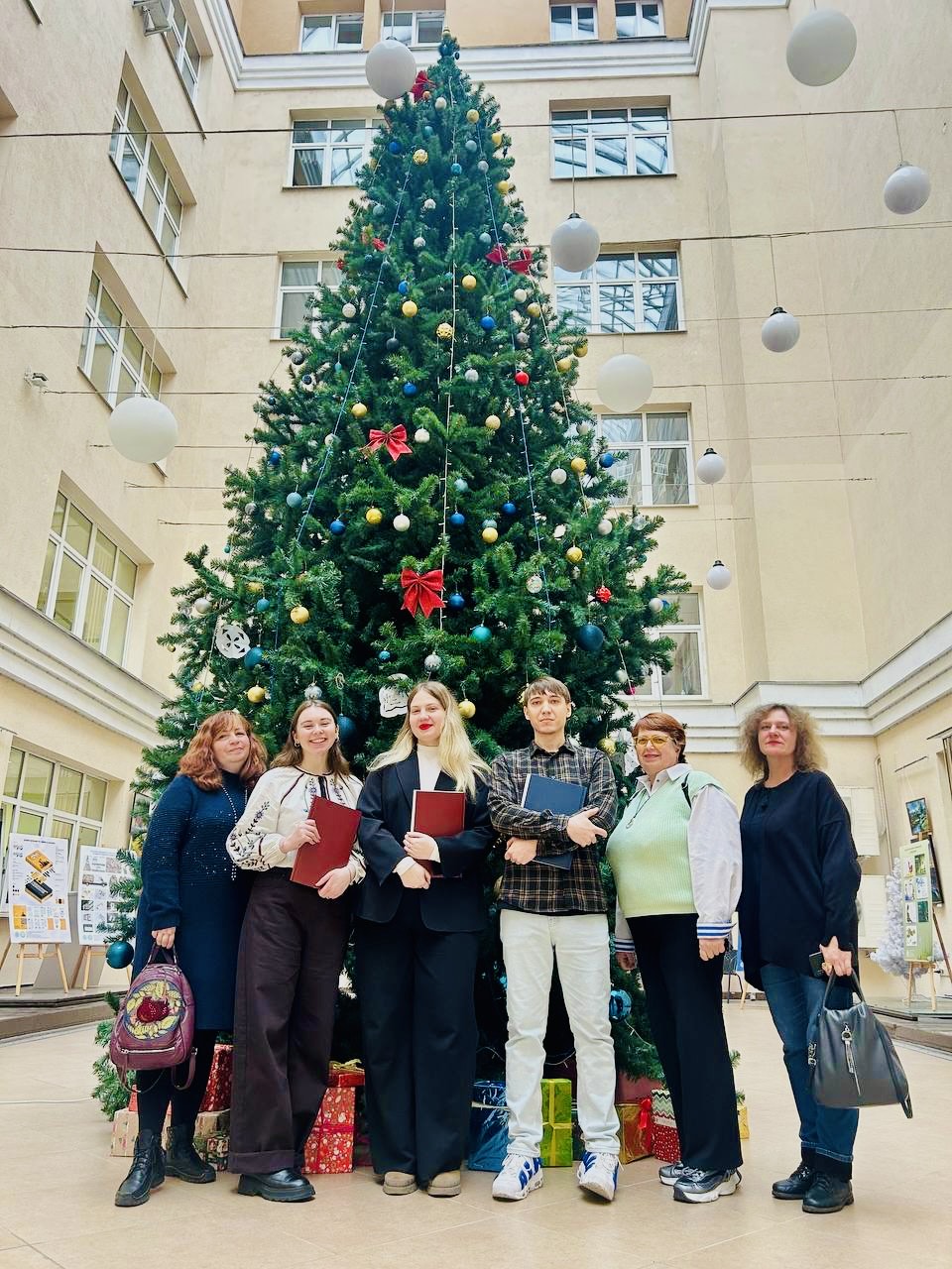 День науки 2024