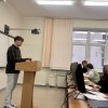 Магістерські захисти з літературної творчості: ідеї, жанри, цифрові формати