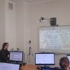 Науковий колоквіум – весна 2025