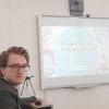 Науковий колоквіум – весна 2025