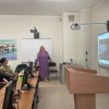 Науковий колоквіум – весна 2025