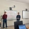 Науковий колоквіум – весна 2025
