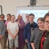 Науковий колоквіум – весна 2025
