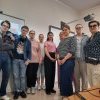 Науковий колоквіум – весна 2025