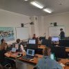 Науковий колоквіум – весна 2025