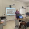 Науковий колоквіум – весна 2025