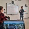Науковий колоквіум – весна 2025