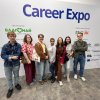 Career Expo – майданчик для натхнення і професійних кроків