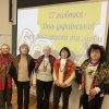 Соціально-волонтерський проєкт до Дня української мови та писемности 