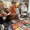 Грінченківці на фестивалі «Книжкова країна»