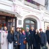 ВИСТАВА «ЗАЛІЗНИЦЯ» ЗА П’ЄСОЮ БРАЯНА РЕЙНОЛЬДСА