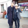 ВИСТАВА «ЗАЛІЗНИЦЯ» ЗА П’ЄСОЮ БРАЯНА РЕЙНОЛЬДСА