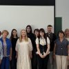 ВІТАЄМО ПЕРШОКУРСНИКІВ У НАШІЙ АКАДЕМІЧНІЙ РОДИНІ!
