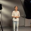 Школа телеведучих: перший крок до професії та знайомство з освітніми можливостями кафедри