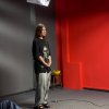 Школа телеведучих: перший крок до професії та знайомство з освітніми можливостями кафедри