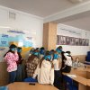 Тренінг «Команда в дії»