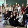 Тренінг «Команда в дії»