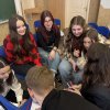 Тренінг «Команда в дії»