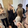 Тренінг «Команда в дії»