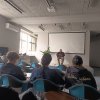 Слово як шлях: зустріч із Романом Кухаруком