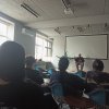 Слово як шлях: зустріч із Романом Кухаруком