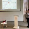 Грінченківці на форумі цифрової гуманітаристики «Artes Digitales»