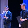 День Факультету української філології, культури і мистецтва:  діалог із акторами дубляжу