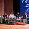 День Факультету української філології, культури і мистецтва:  діалог із акторами дубляжу