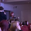 День Факультету української філології, культури і мистецтва:  діалог із акторами дубляжу