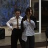 Літературний театр: студентська інтерпретація п’єси Неди Нежданої