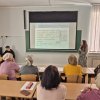 «Говоримо українською»: волонтерський проєкт на Факультеті української філології, культури та мистецтва