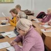 «Говоримо українською»: волонтерський проєкт на Факультеті української філології, культури та мистецтва
