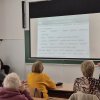 «Говоримо українською»: волонтерський проєкт на Факультеті української філології, культури та мистецтва