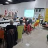 Соціально-волонтерський проєкт «Простір української»: вивчаємо мову з натхненням