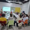 Соціально-волонтерський проєкт «Простір української»: вивчаємо мову з натхненням