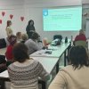 Соціально-волонтерський проєкт «Простір української»: вивчаємо мову з натхненням