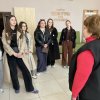 Переддипломна практика здобувачів 4 курсу освітньо-професійної програми «Ведучий телевізійних програм»