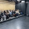 Переддипломна практика здобувачів 4 курсу освітньо-професійної програми «Ведучий телевізійних програм»