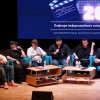 20 років українського дубляжу: зустріч професіоналів і студентів