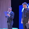 20 років українського дубляжу: зустріч професіоналів і студентів