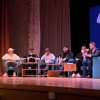 20 років українського дубляжу: зустріч професіоналів і студентів