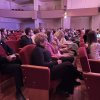 20 років українського дубляжу: зустріч професіоналів і студентів