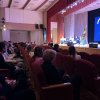 20 років українського дубляжу: зустріч професіоналів і студентів