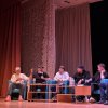 20 років українського дубляжу: зустріч професіоналів і студентів