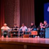 20 років українського дубляжу: зустріч професіоналів і студентів