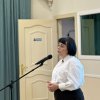 Розширене засідання Вченої ради факультету: вітання партнерам, викладачам та студентам за плідну співпрацю!