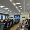 Розширене засідання Вченої ради факультету: вітання партнерам, викладачам та студентам за плідну співпрацю!